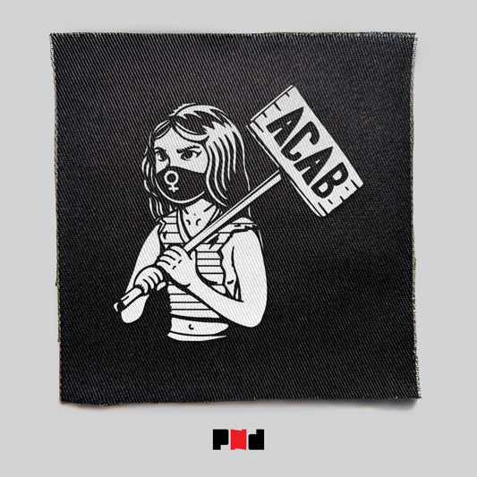 ACAB Patch