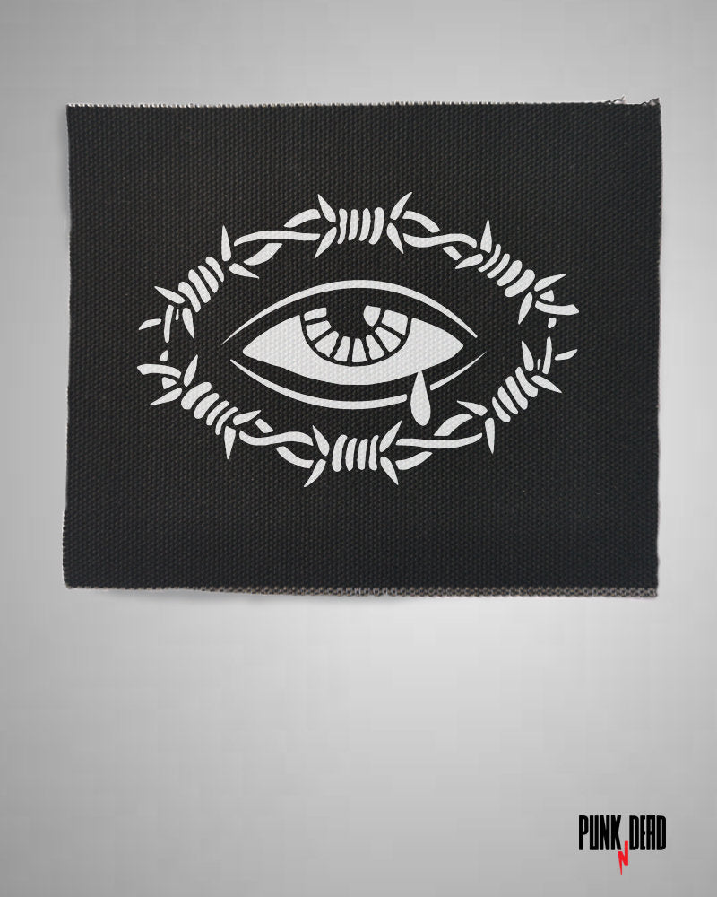 "Hard Times" Patch