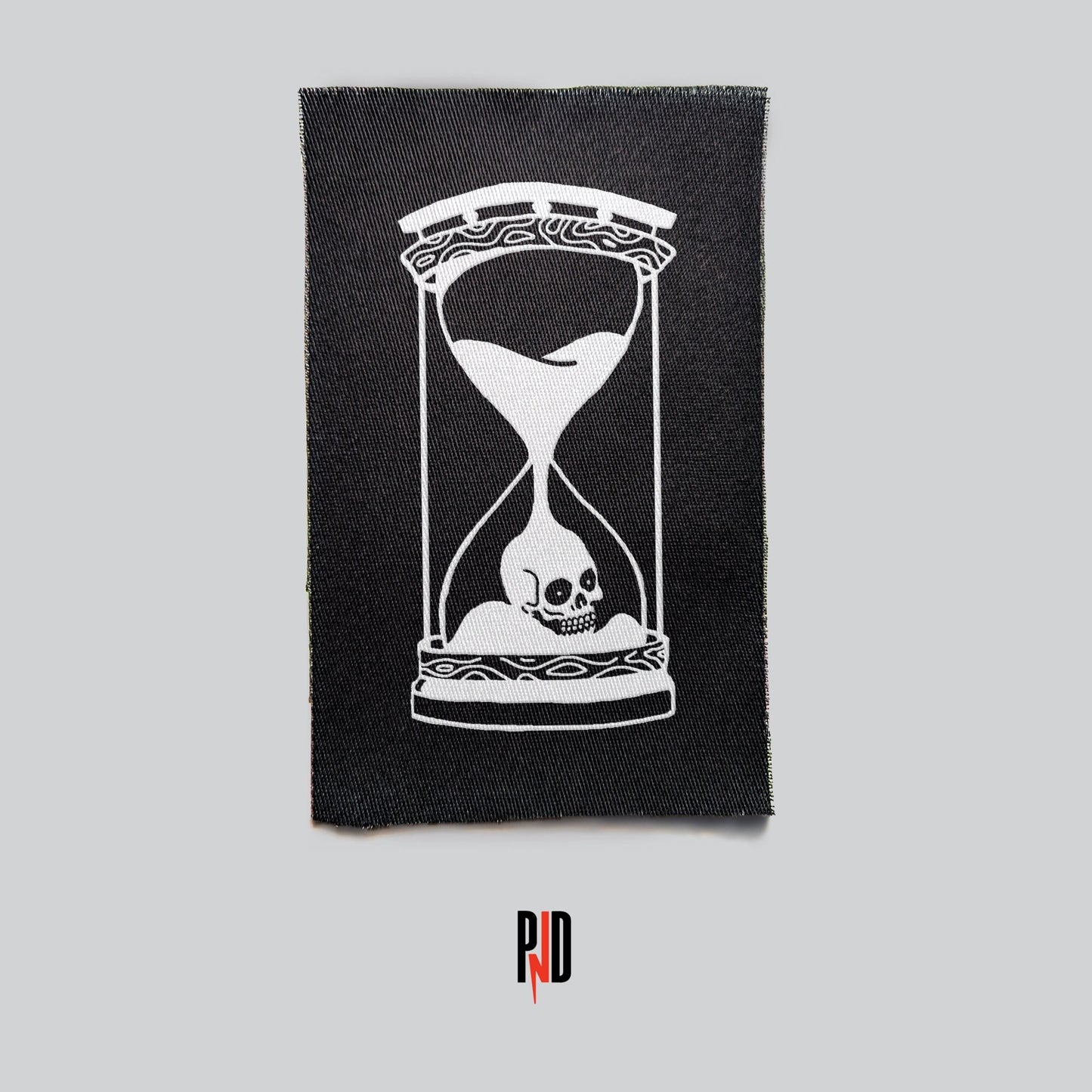 Dead Time Patch