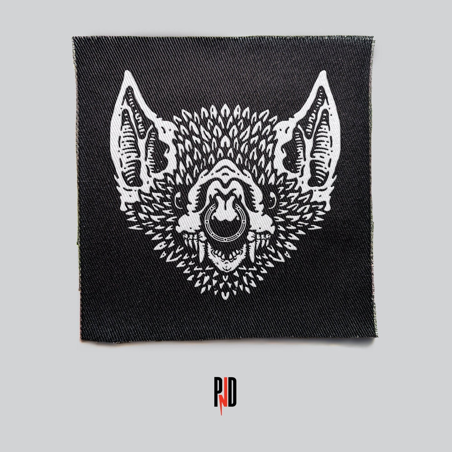 Bat Patch