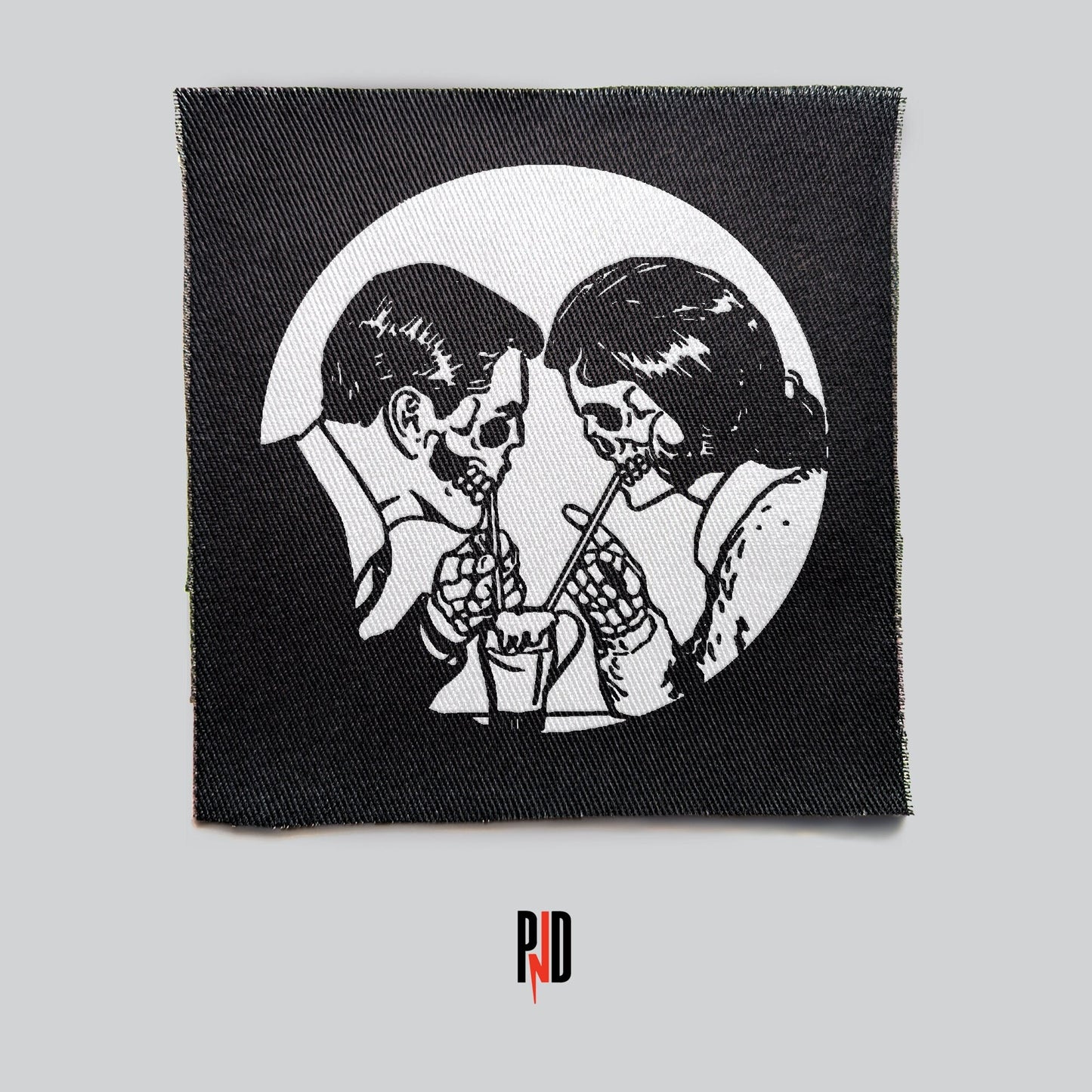 Lovers Patch