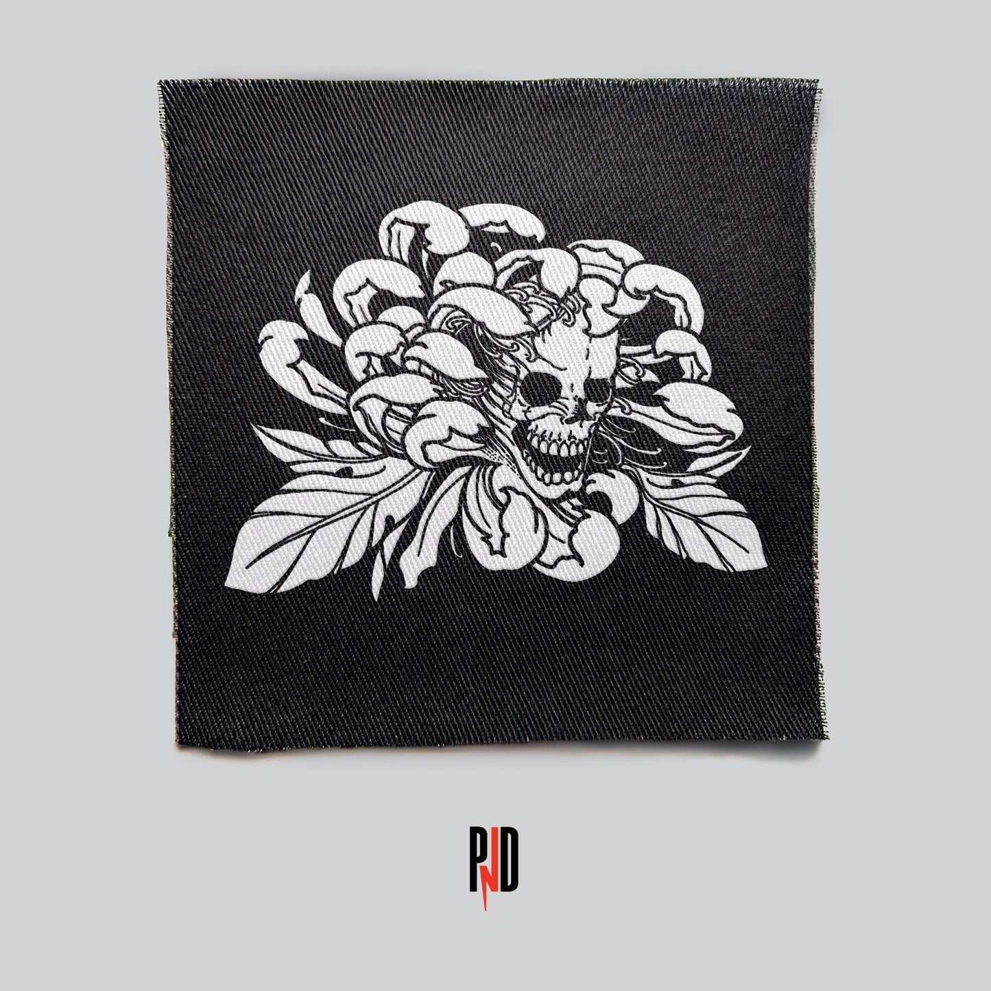 "Lotus Death" Patch
