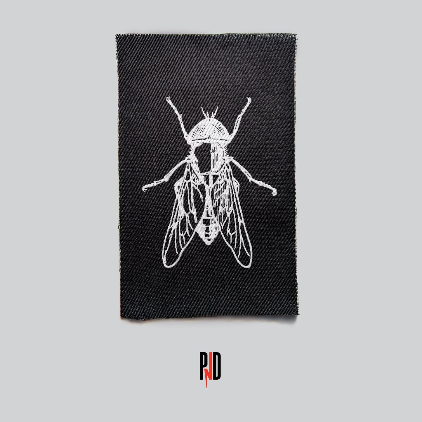 "The Fly" Patch