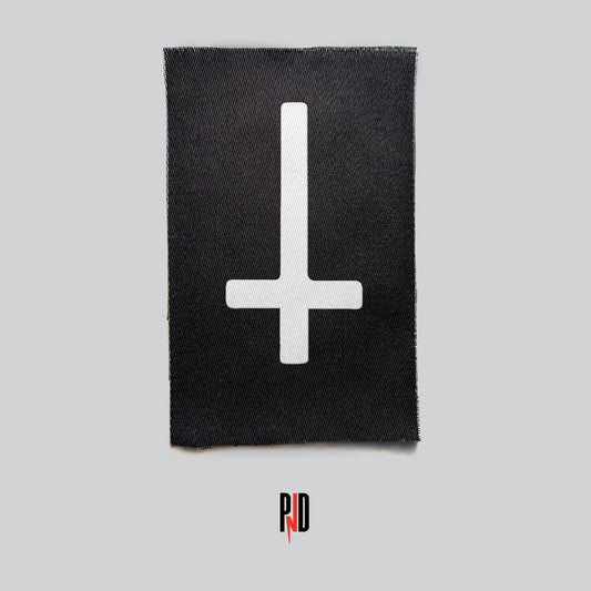 Cross Patch