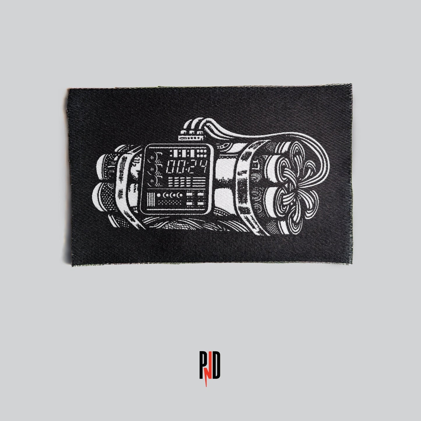 Money Dynamite Patch