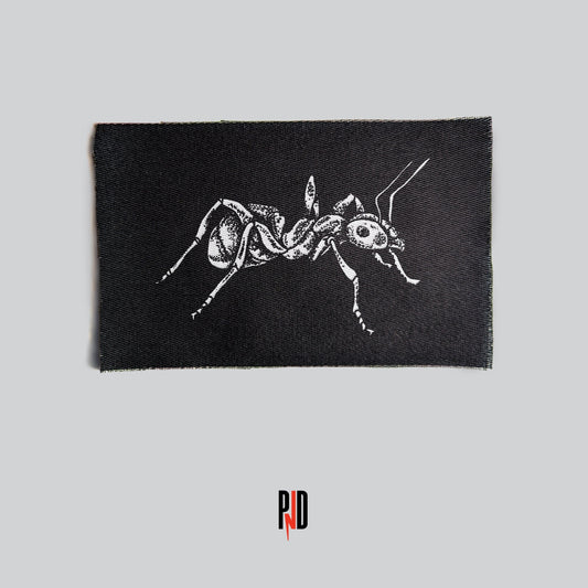 Ant Patch