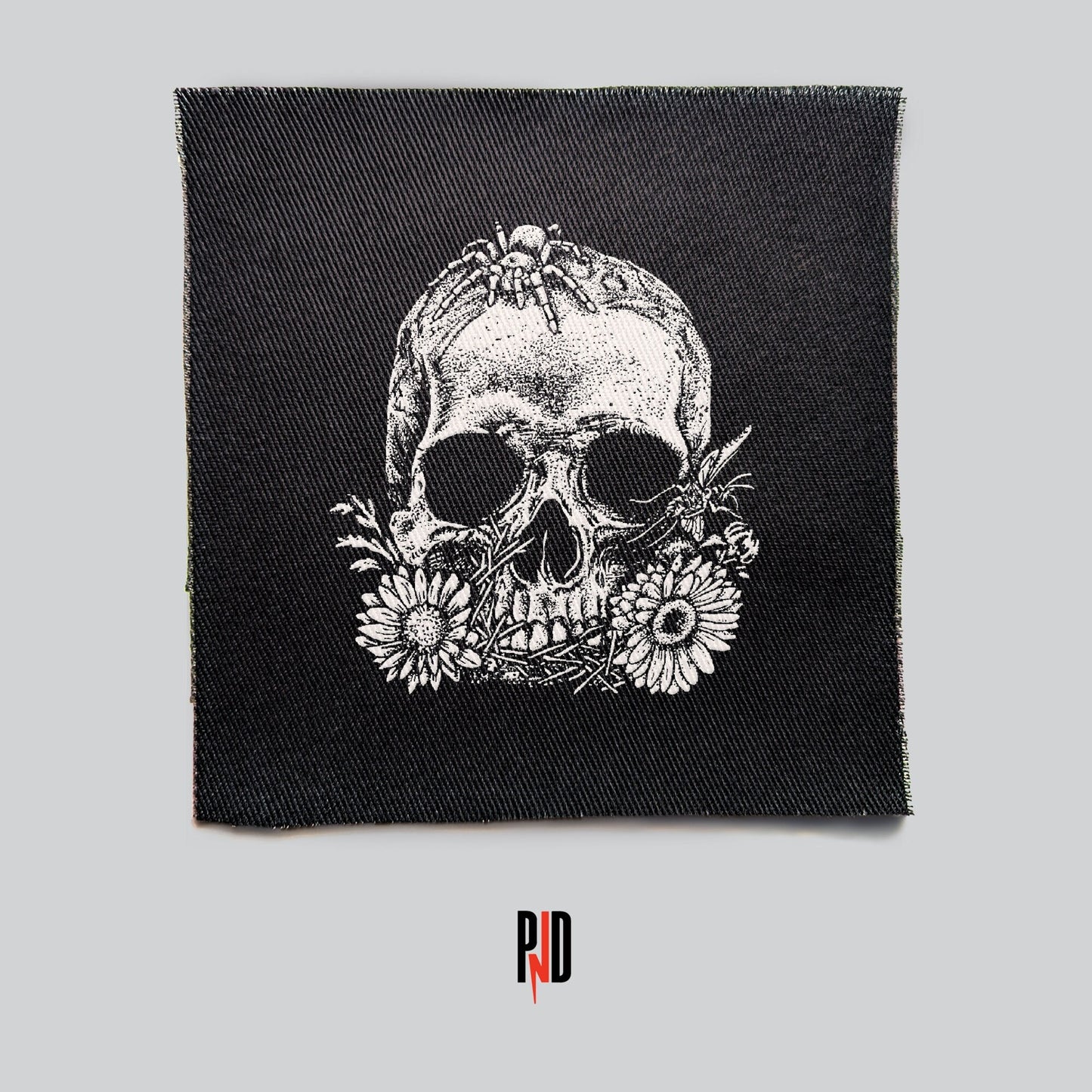 "Dead Nature" Patch