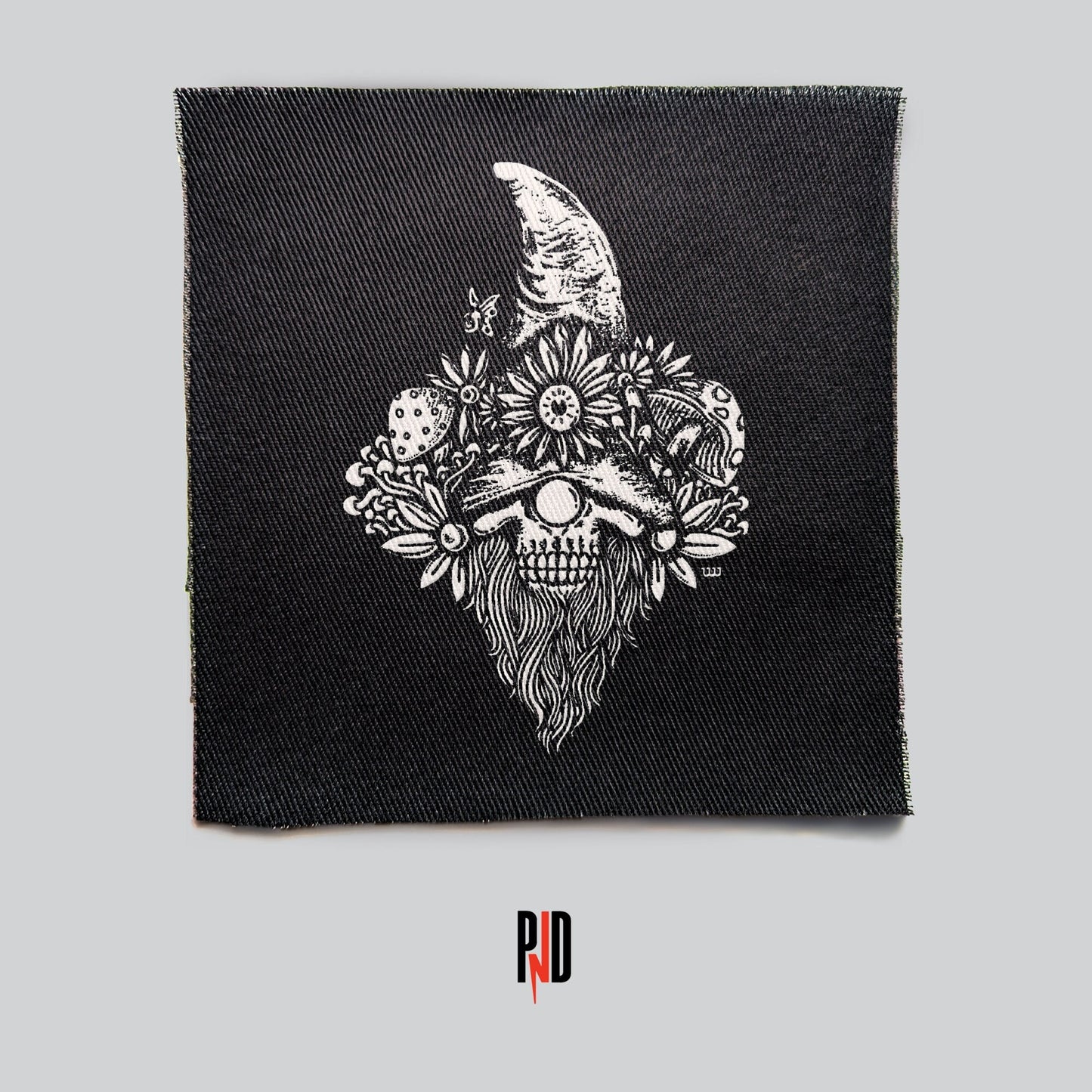 Gnome Patch