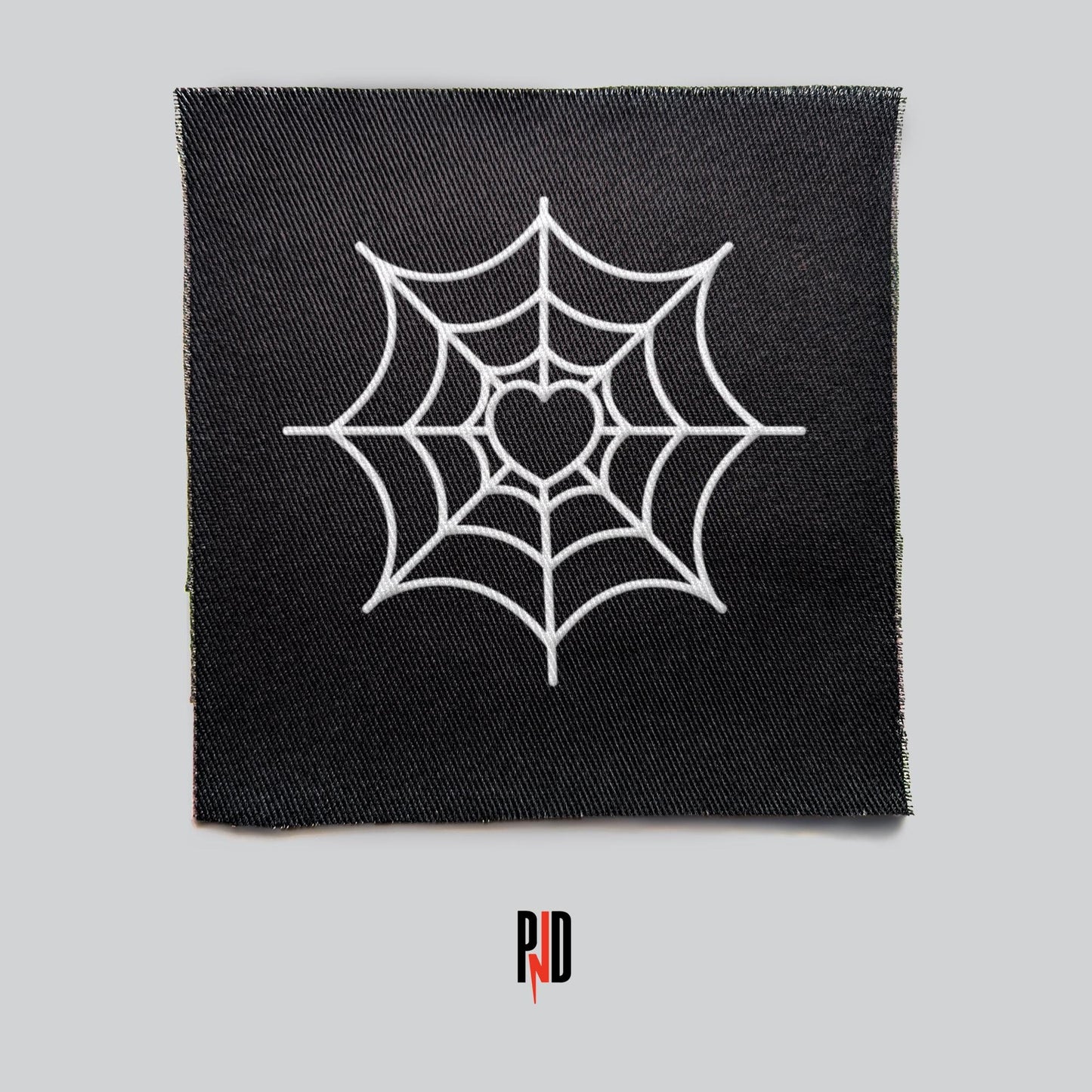 Heart Trap Patch