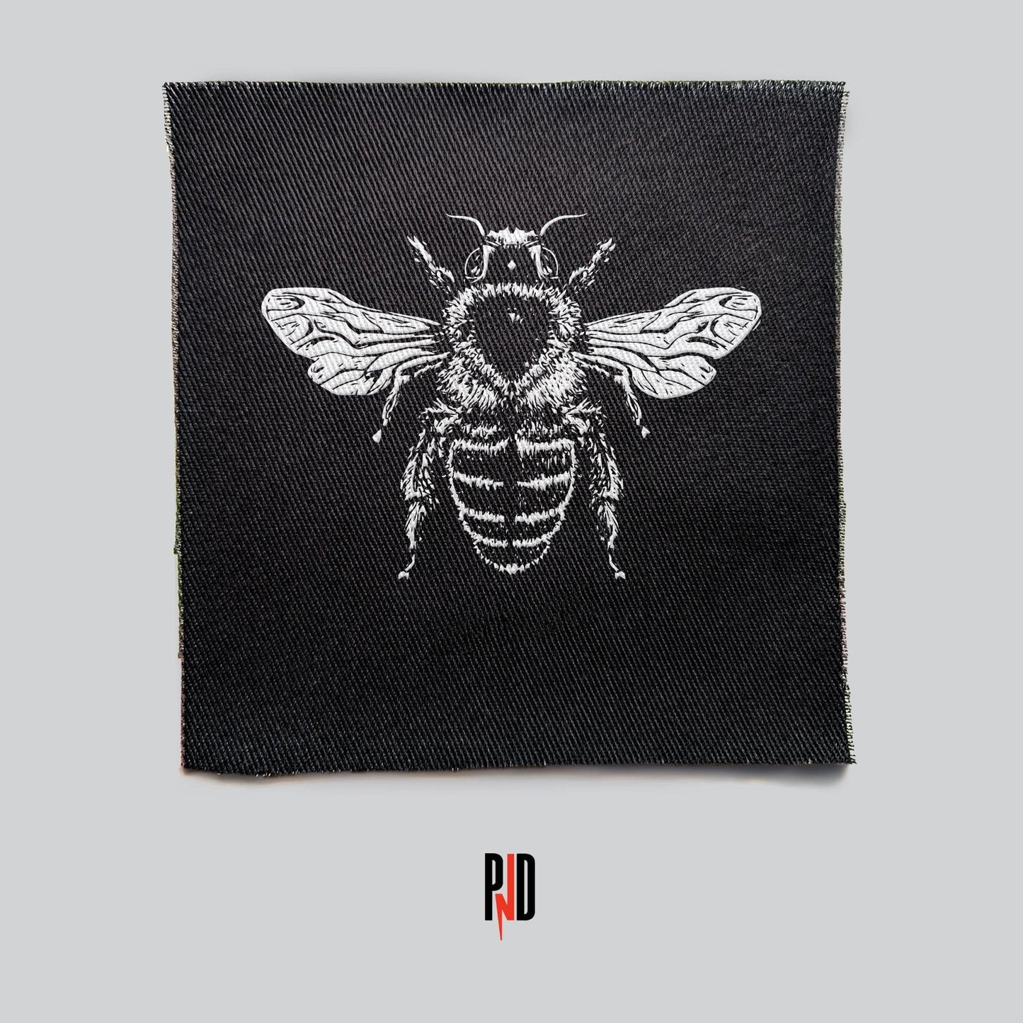 Bee Patch