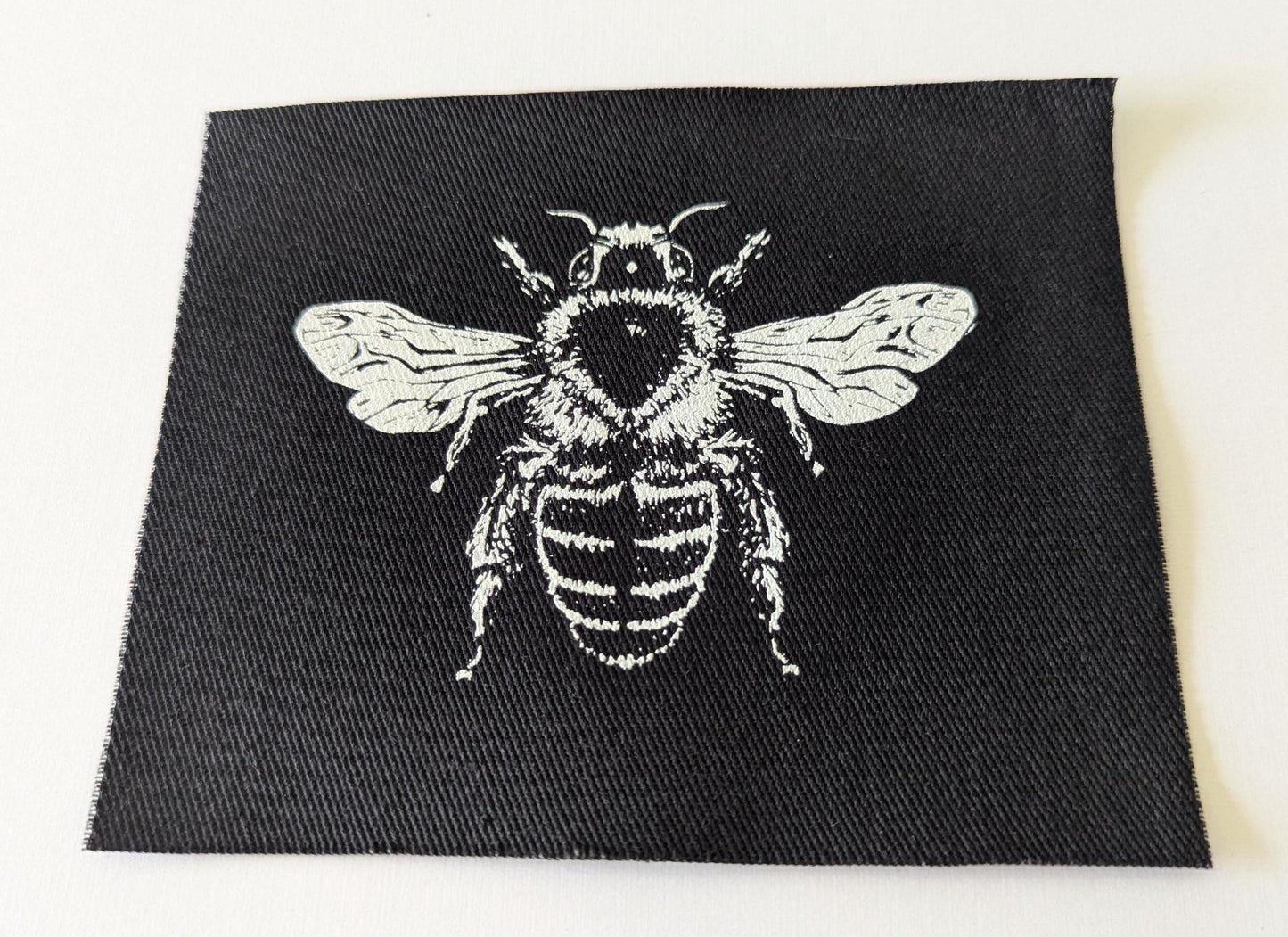 Bee Patch