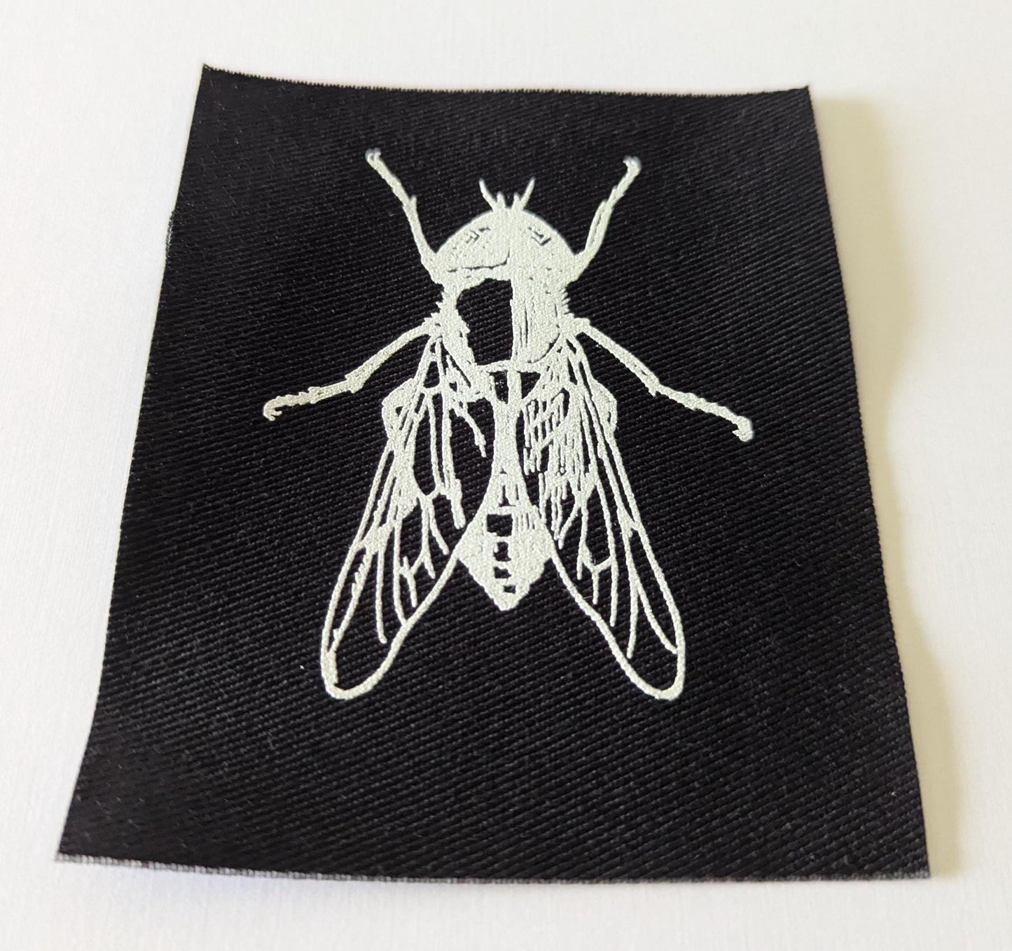 "The Fly" Patch
