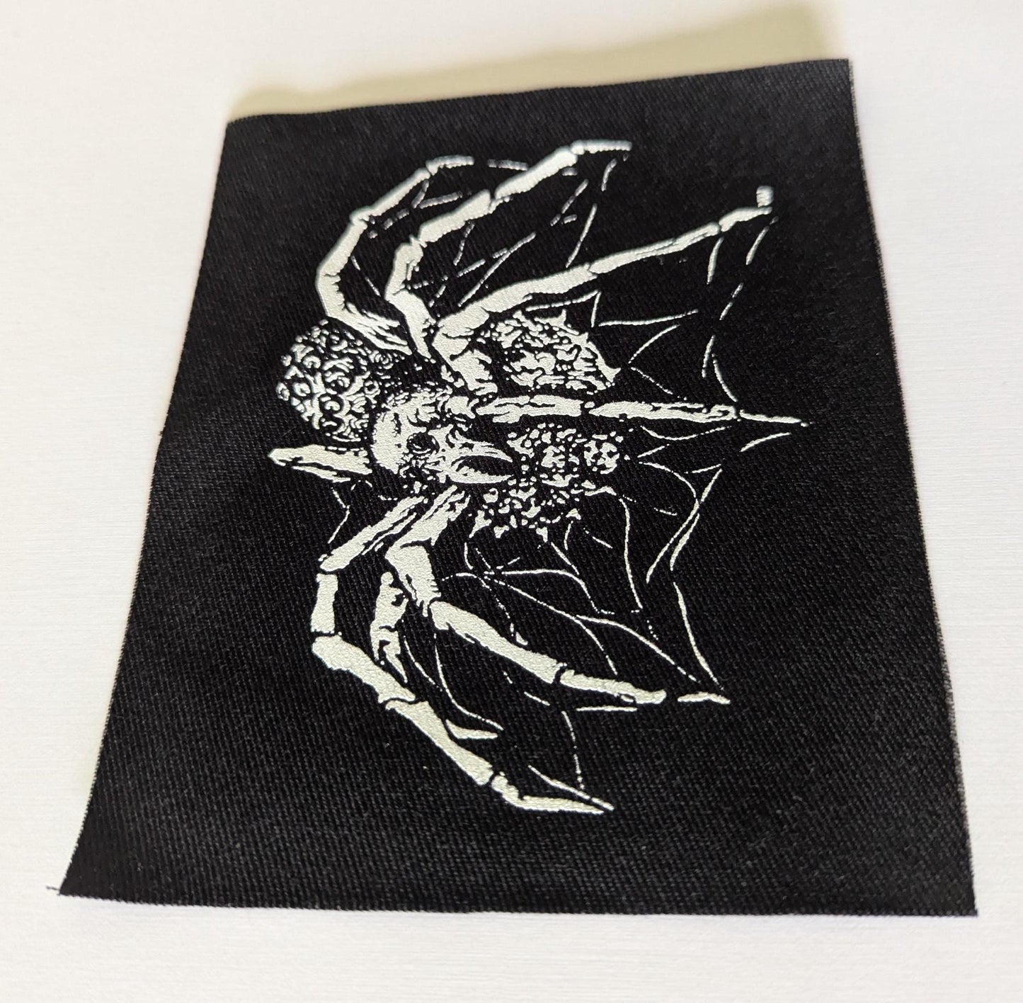 Death Spider Patch