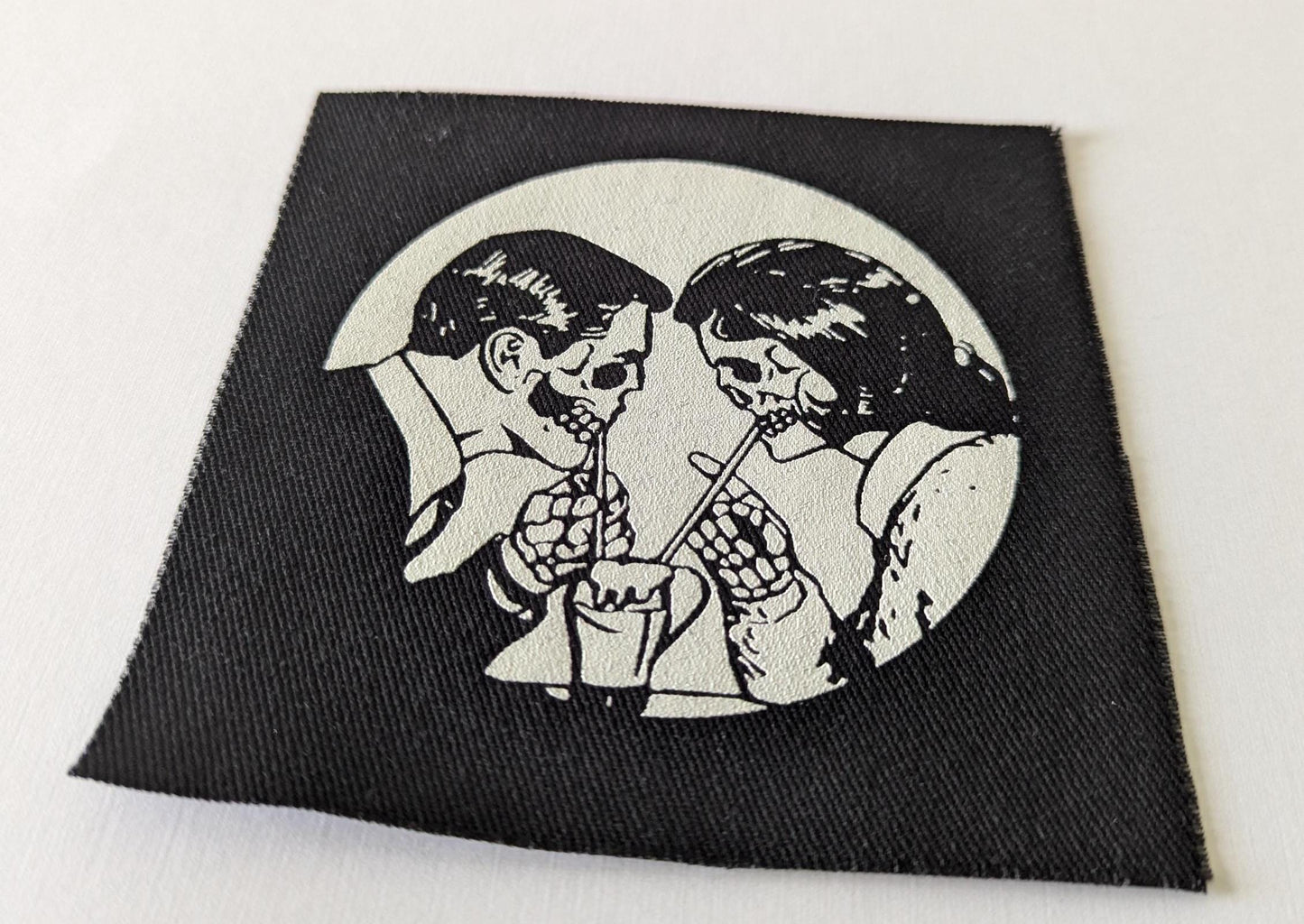 Lovers Patch