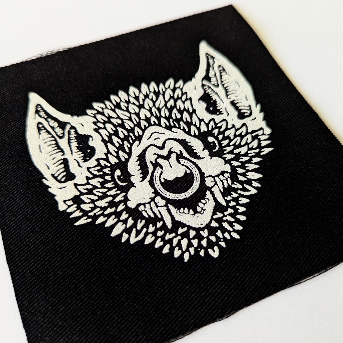 Bat Patch