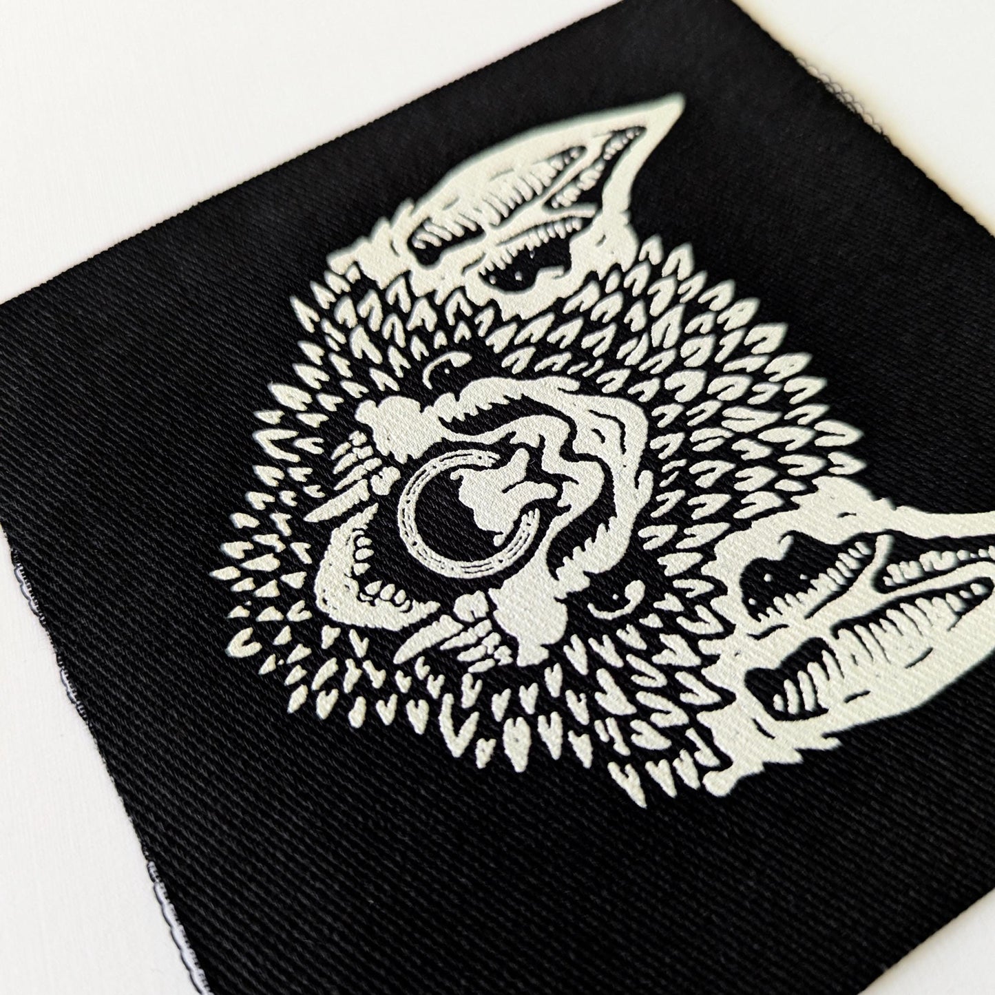 Bat Patch