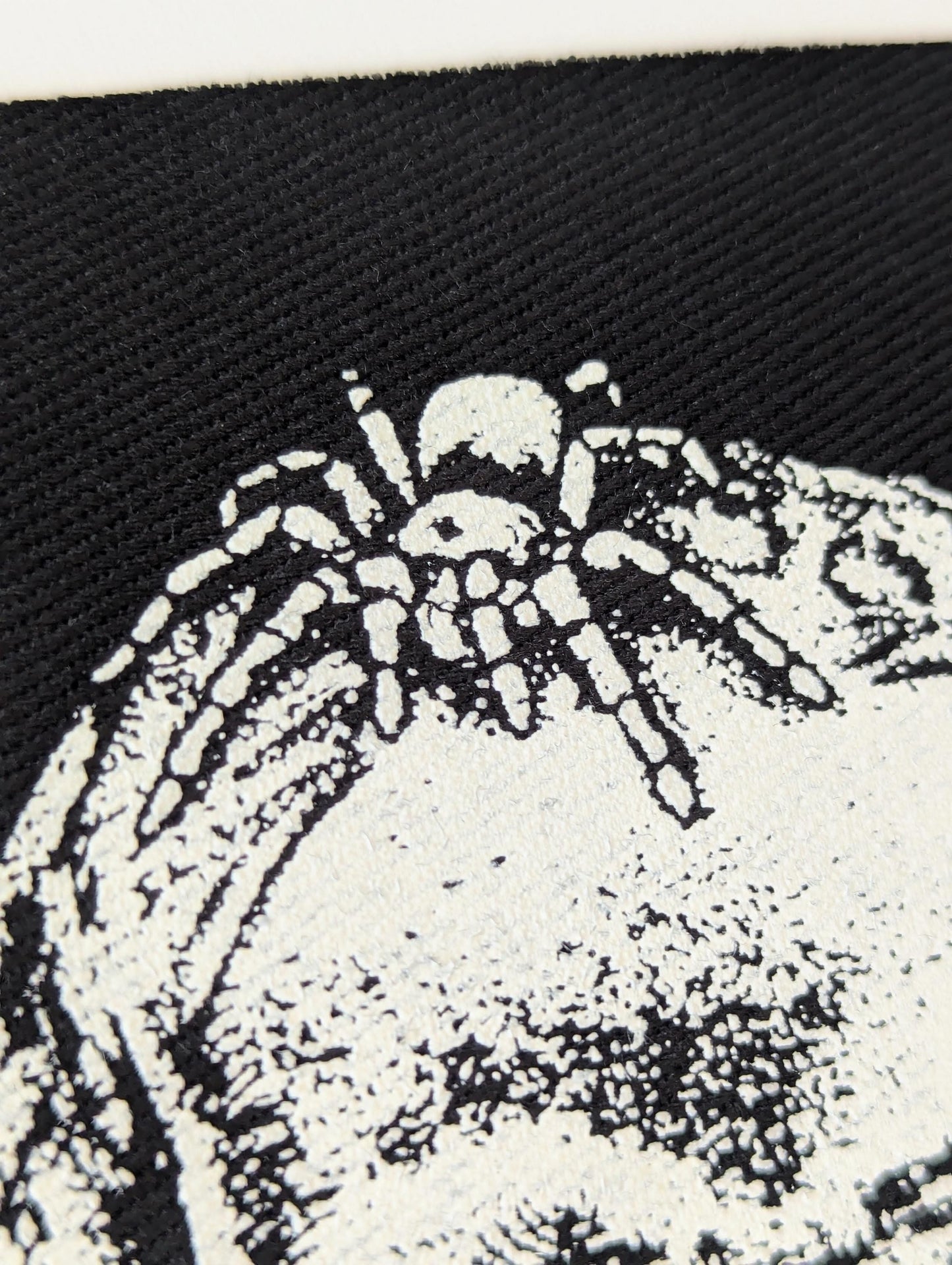 "Dead Nature" Patch