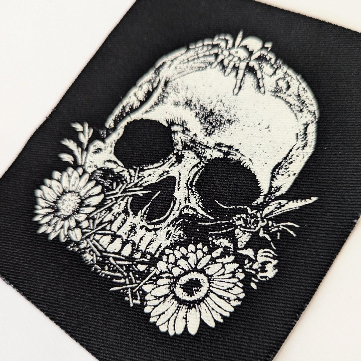 "Dead Nature" Patch