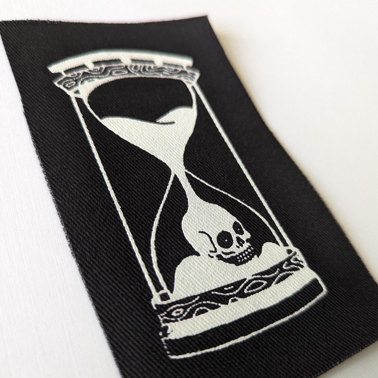 Dead Time Patch