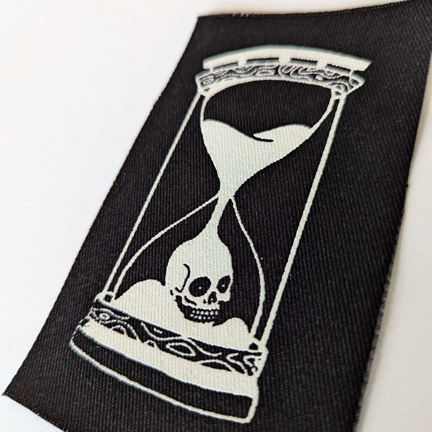 Dead Time Patch