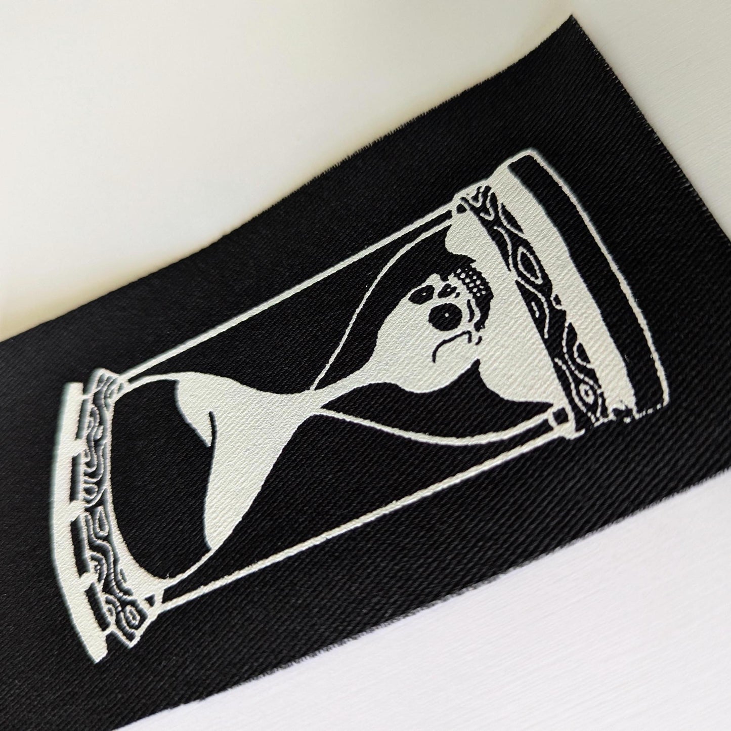 Dead Time Patch