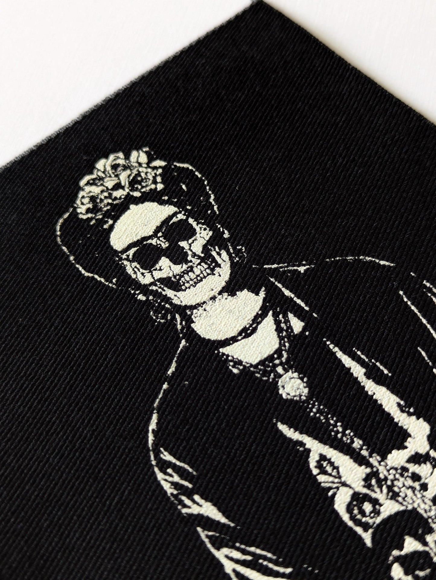 Frida Kahlo Patch