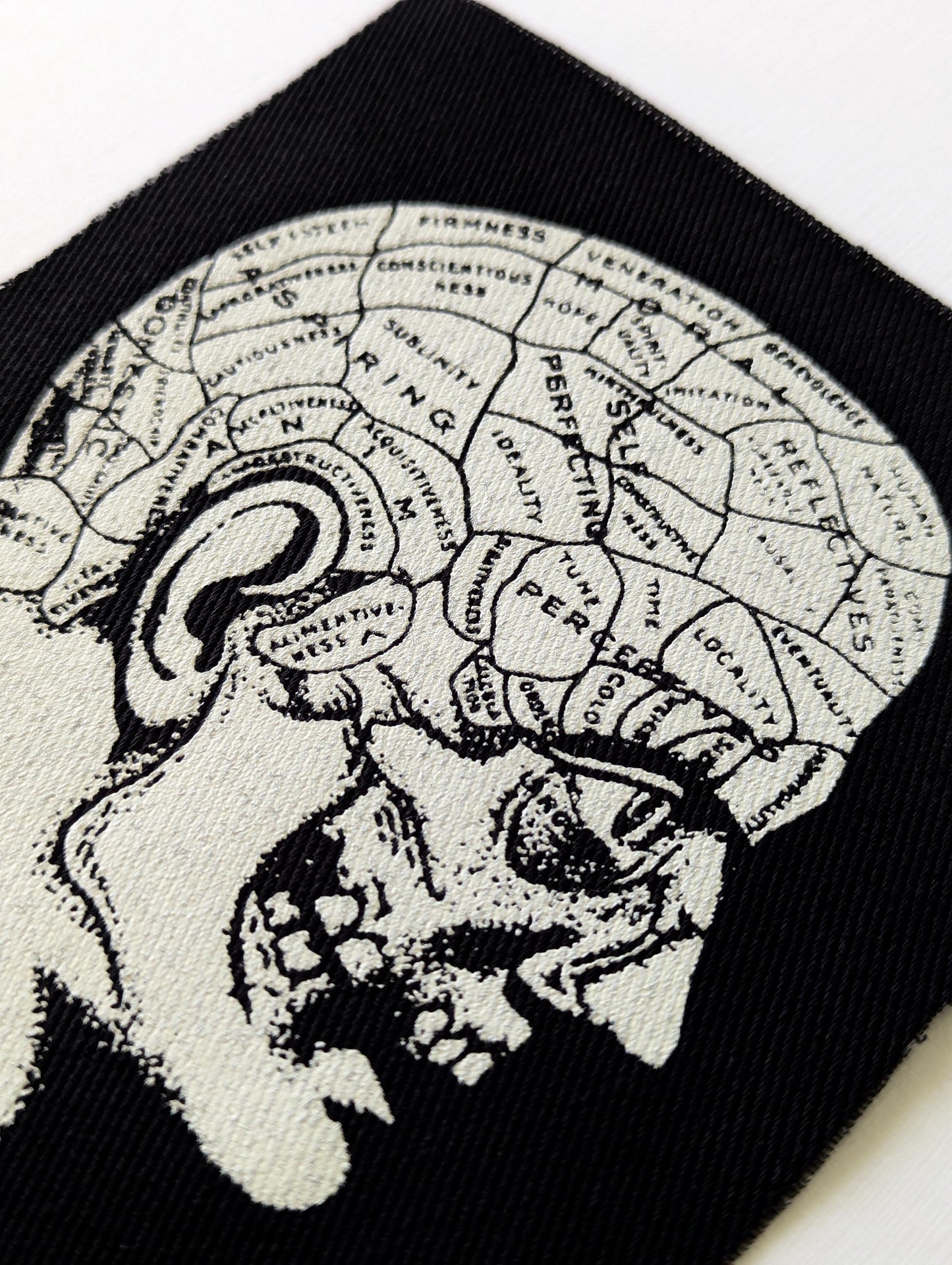 Good Health Patch