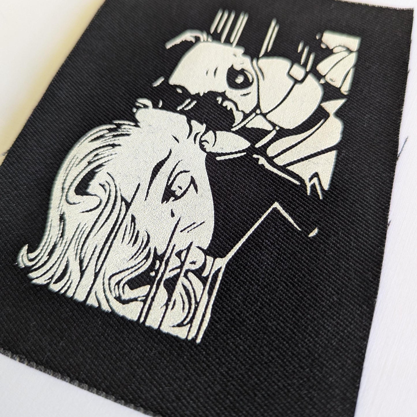 Lost Dreams Patch