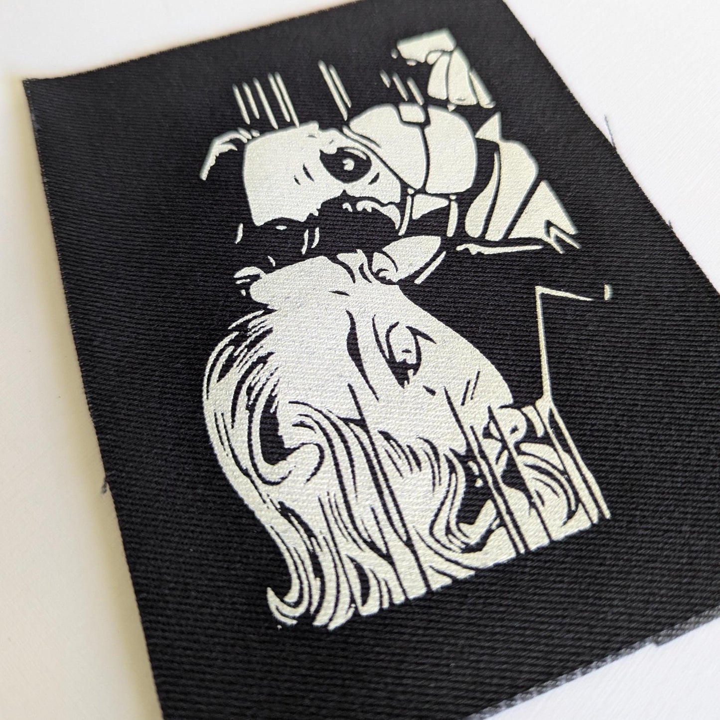 Lost Dreams Patch