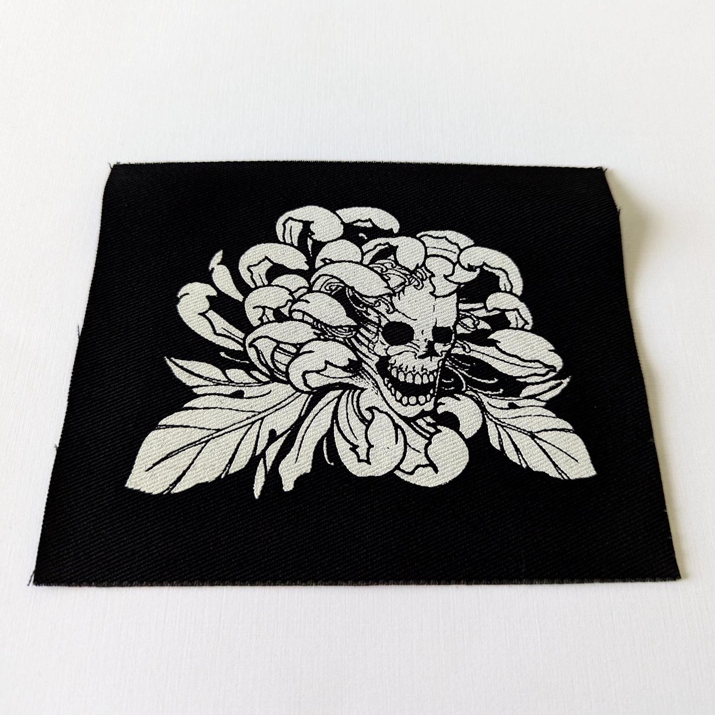 "Lotus Death" Patch
