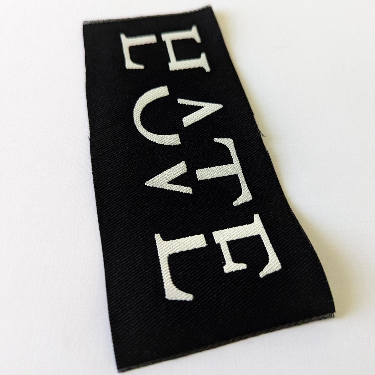 Love and Hate Patch