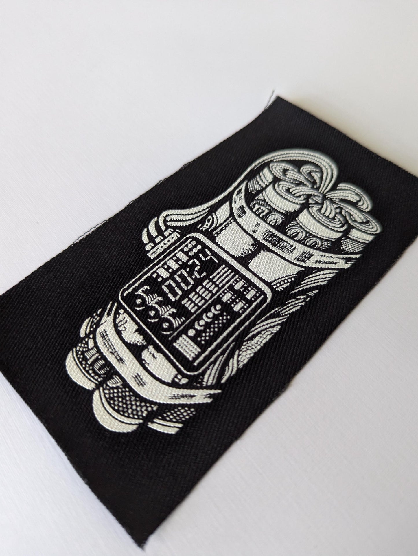 Money Dynamite Patch