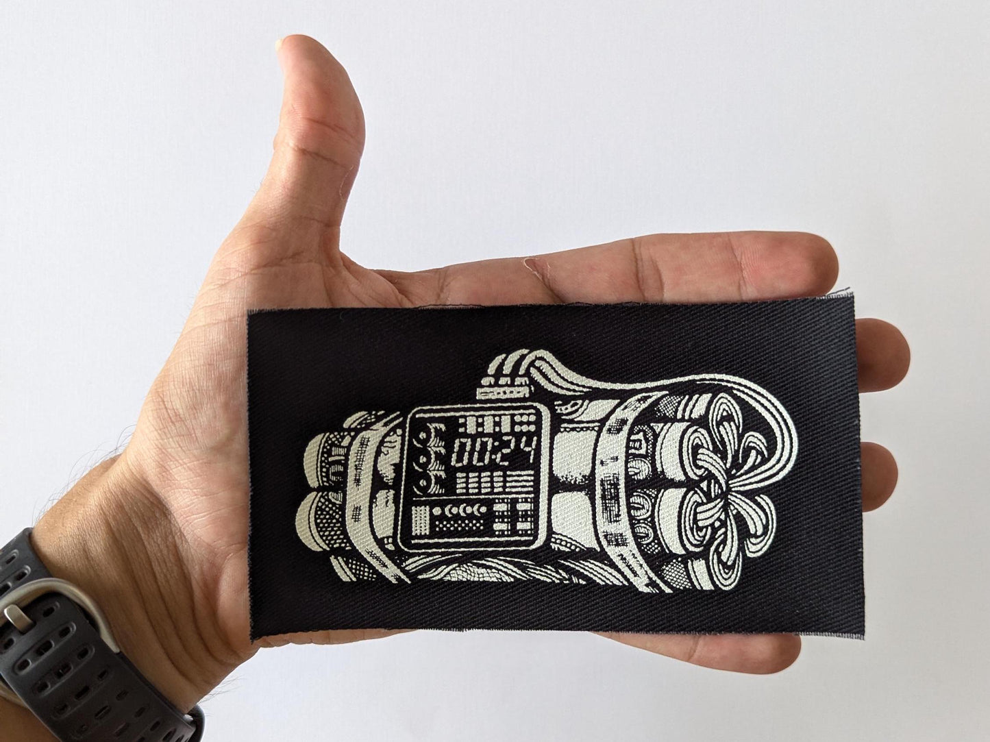 Money Dynamite Patch