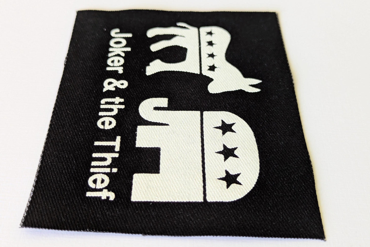 "The Joker & the Thief" Patch