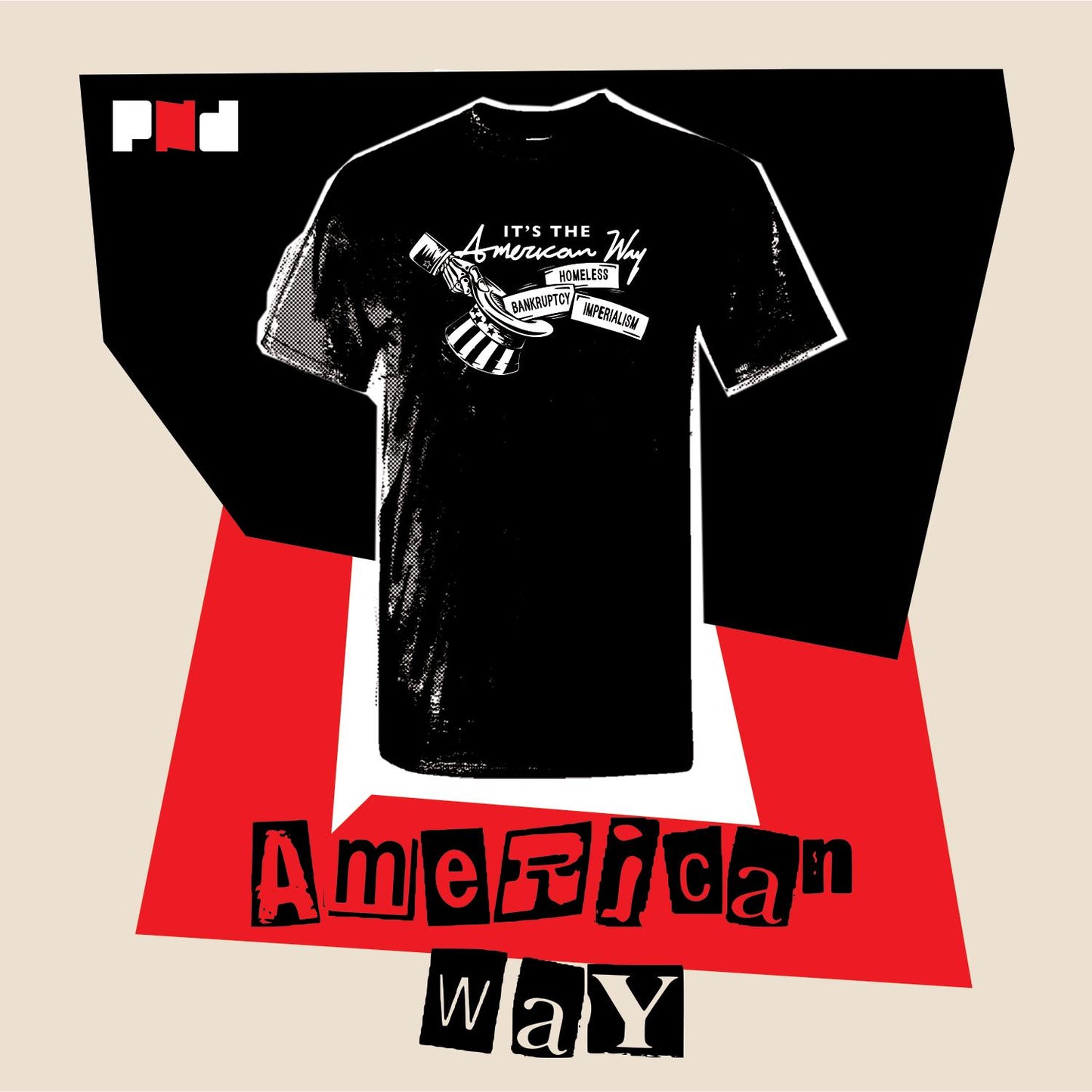 "American Way"