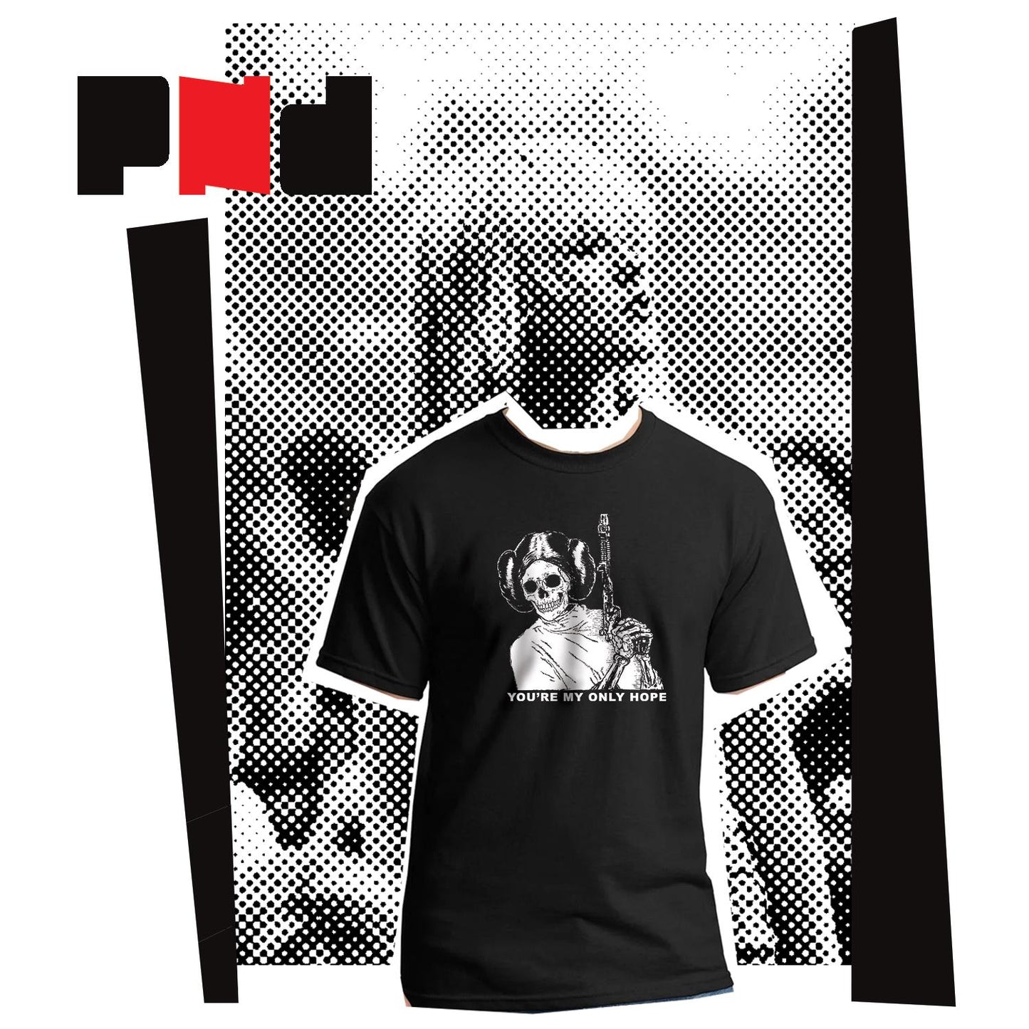 Hope T-Shirt