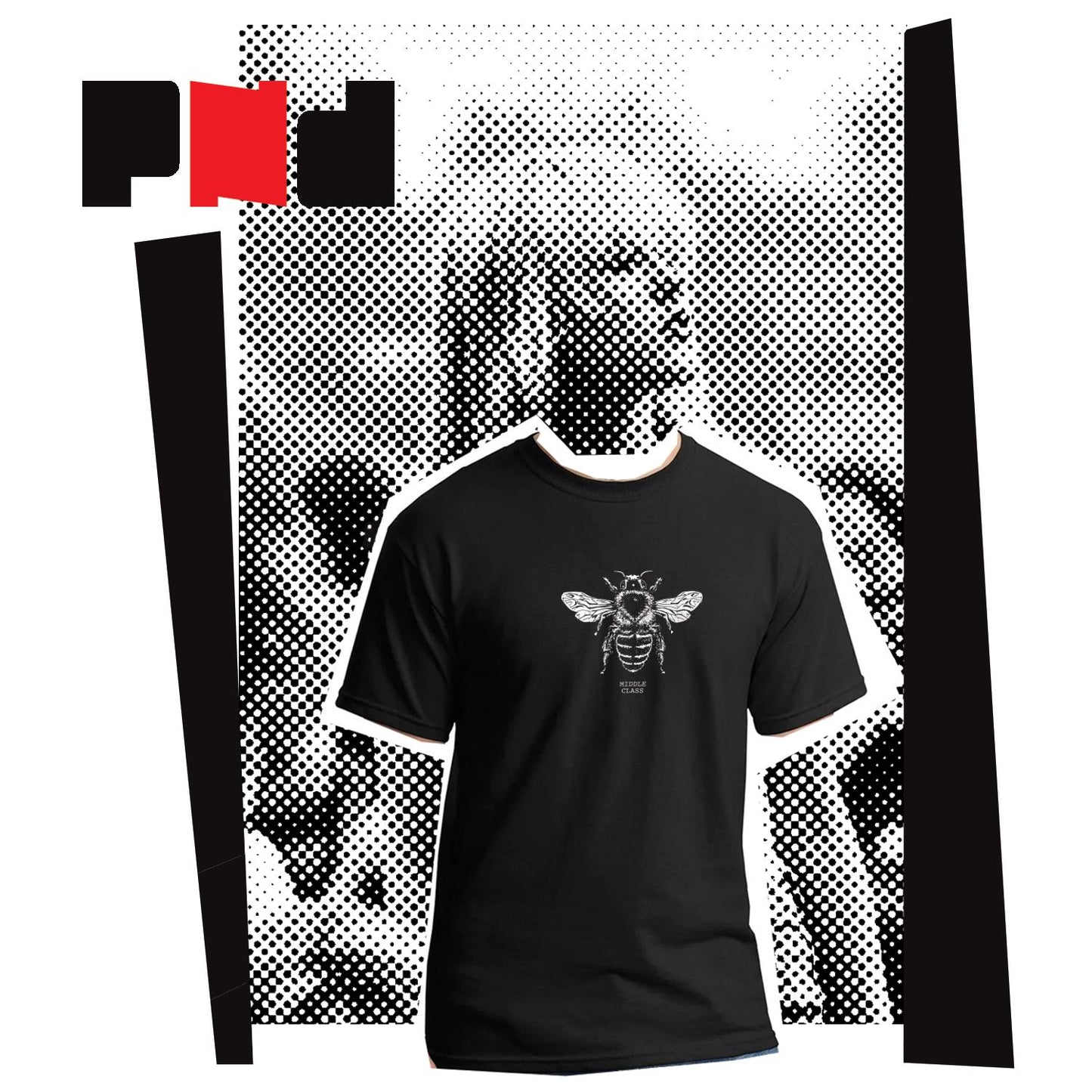 "Bee" T-Shirt