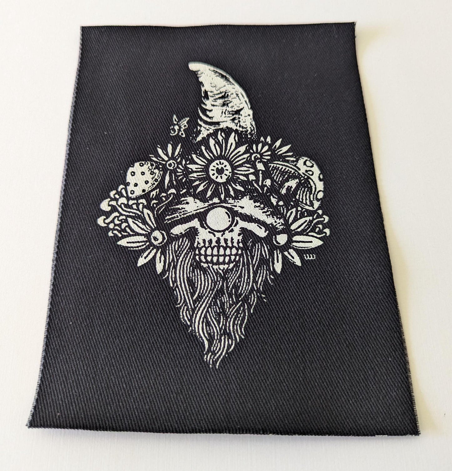Gnome Patch