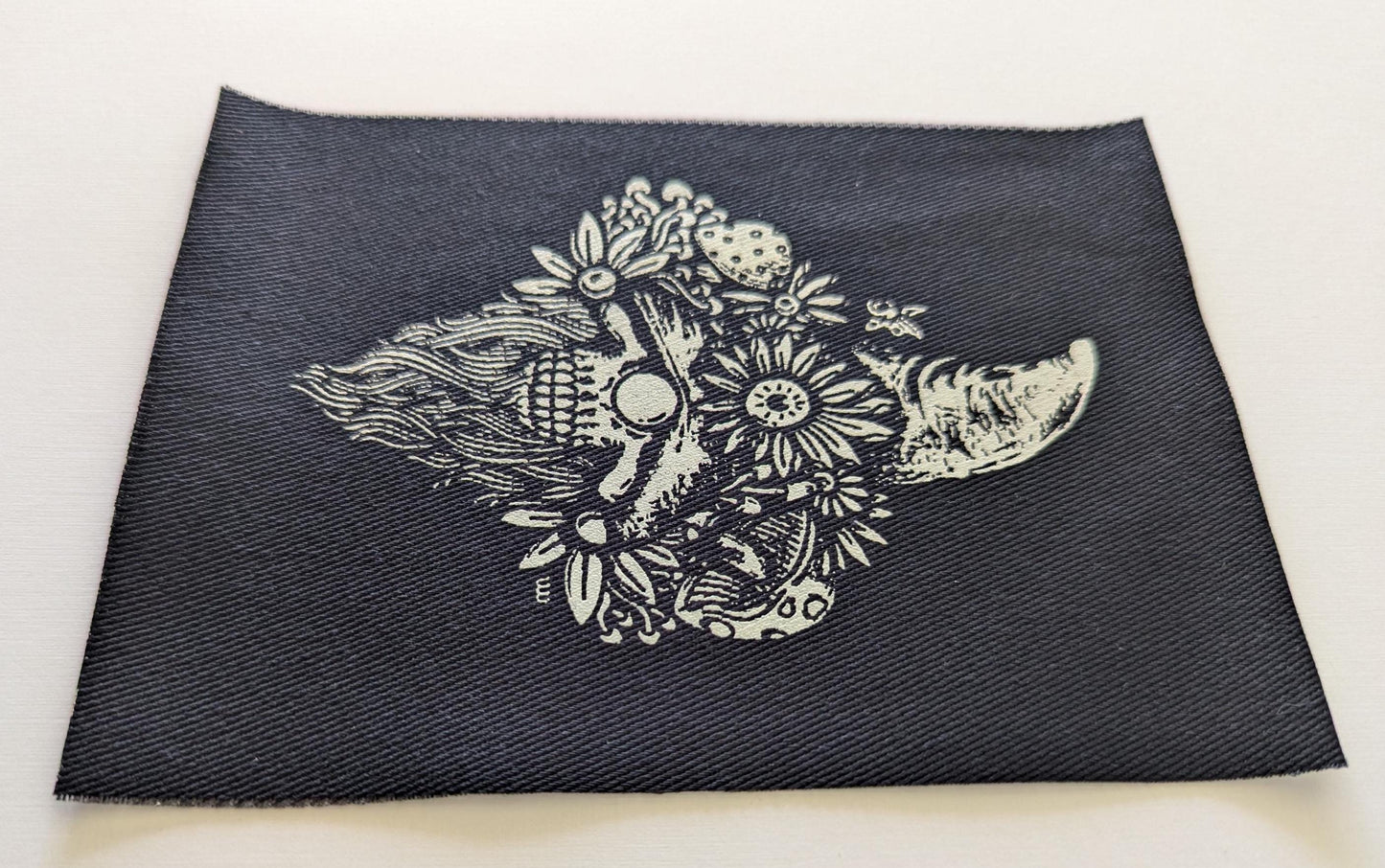 Gnome Patch