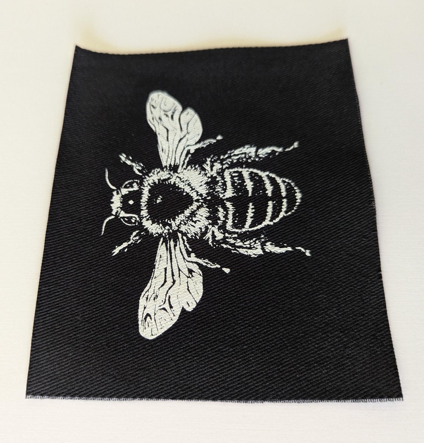 Bee Patch
