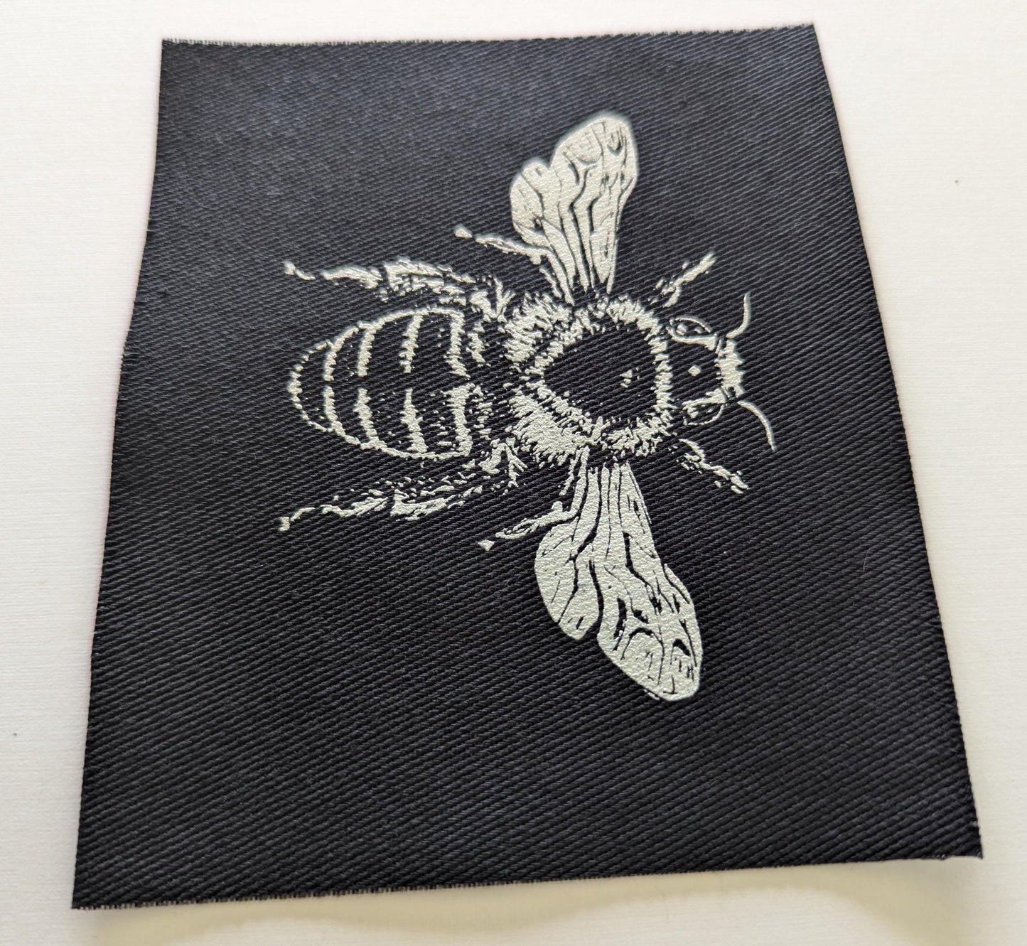 Bee Patch