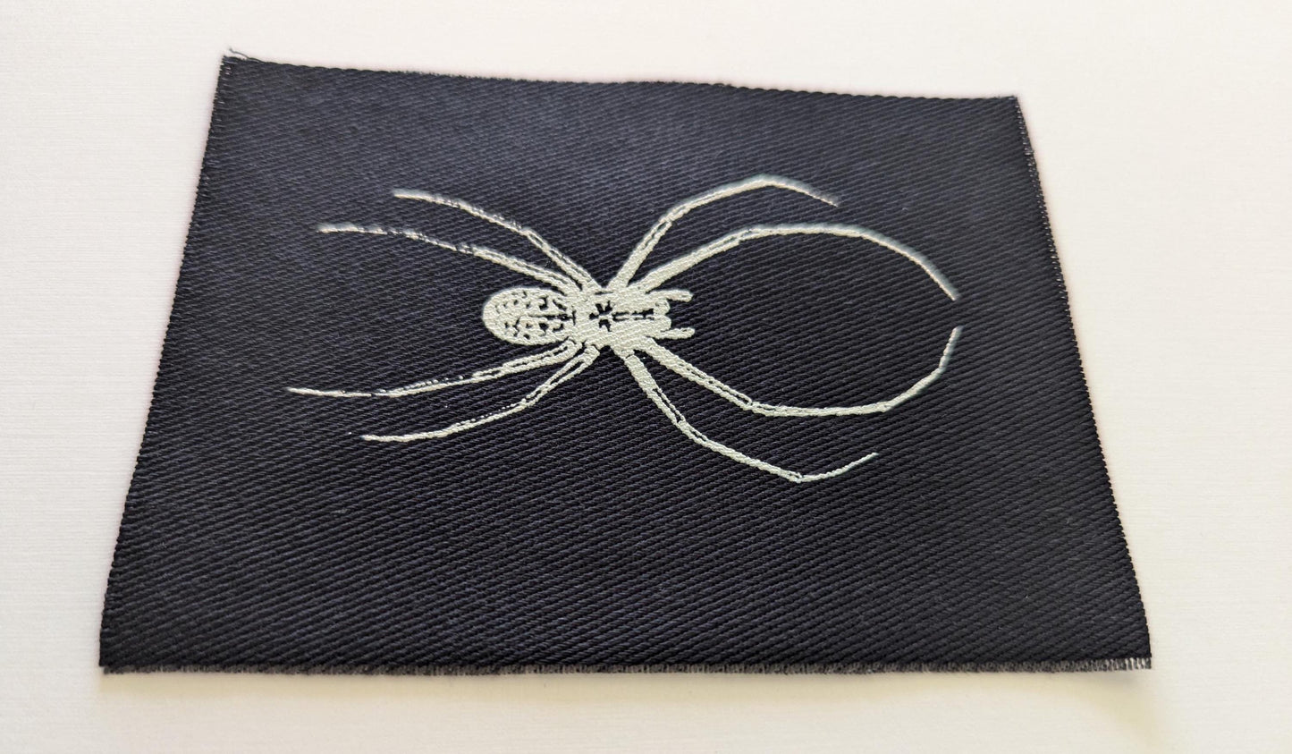 Spider Patch