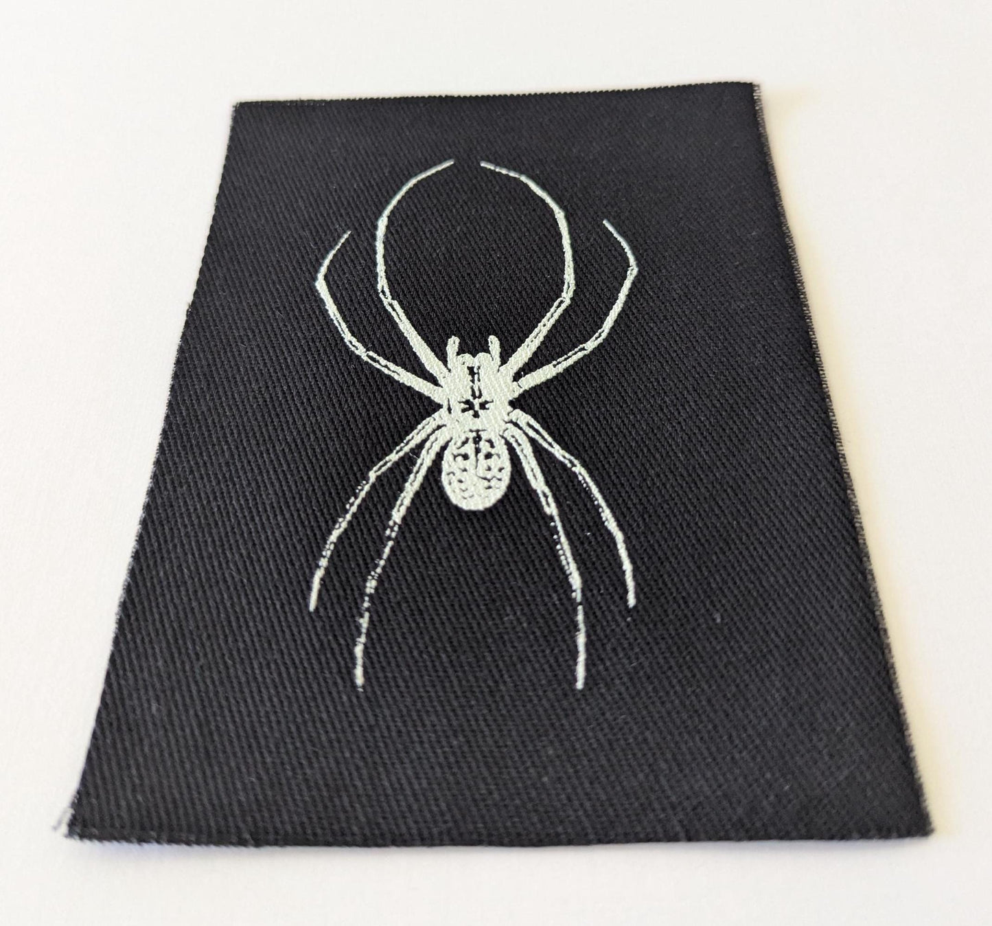 Spider Patch