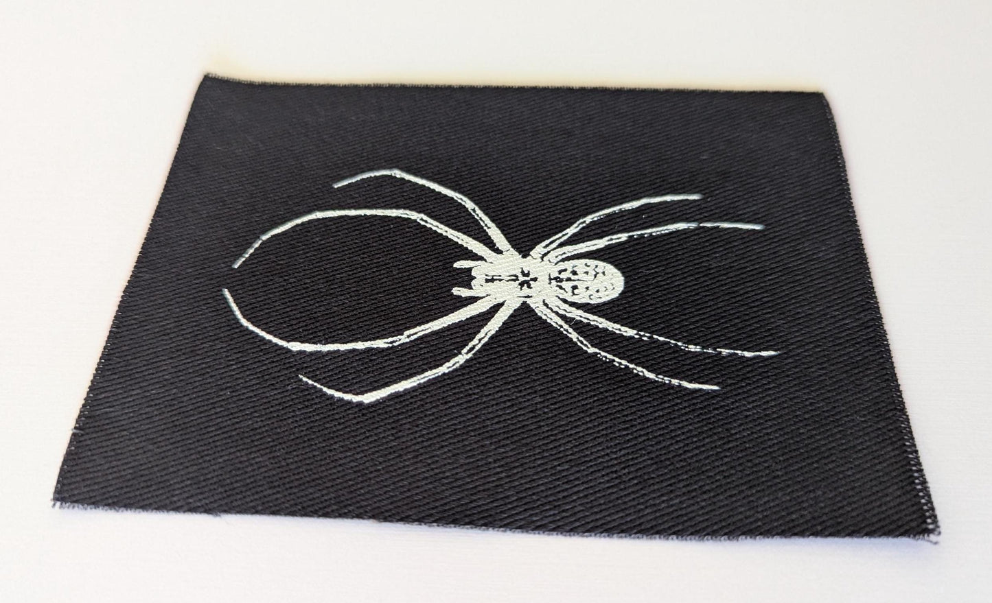 Spider Patch
