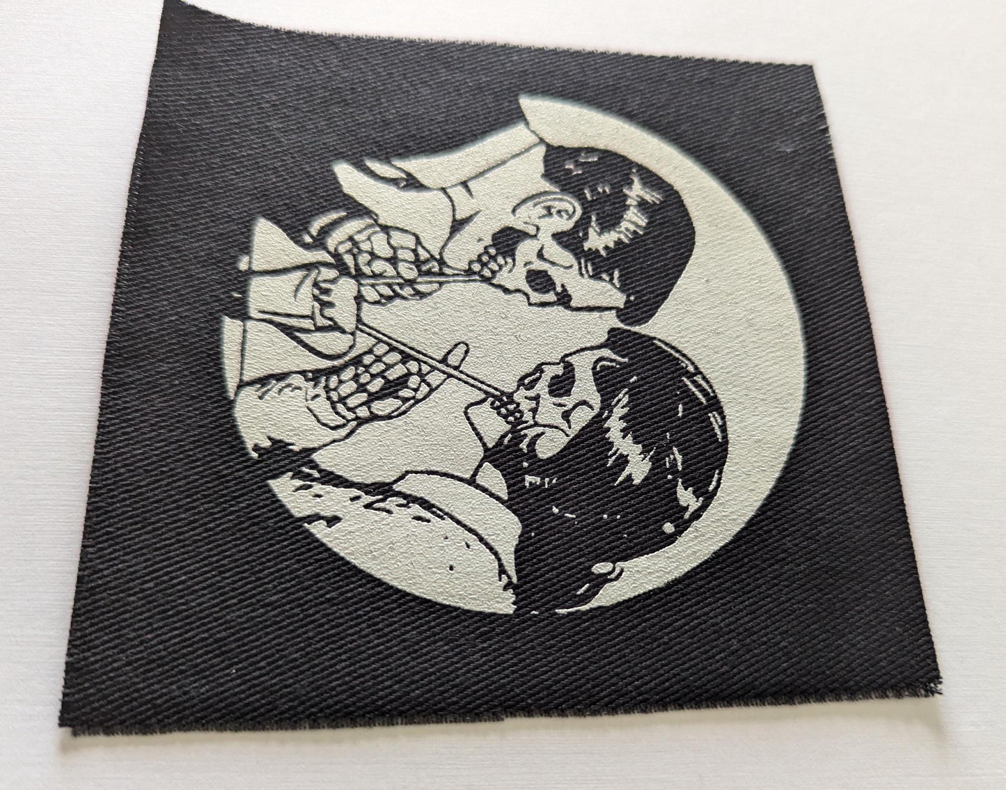 Lovers Patch