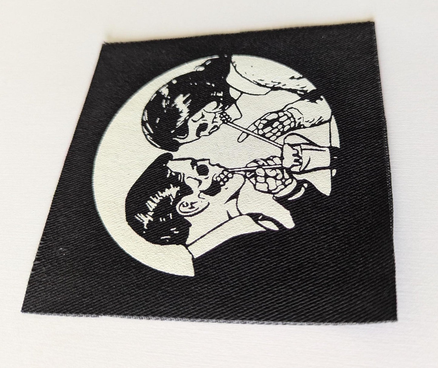 Lovers Patch