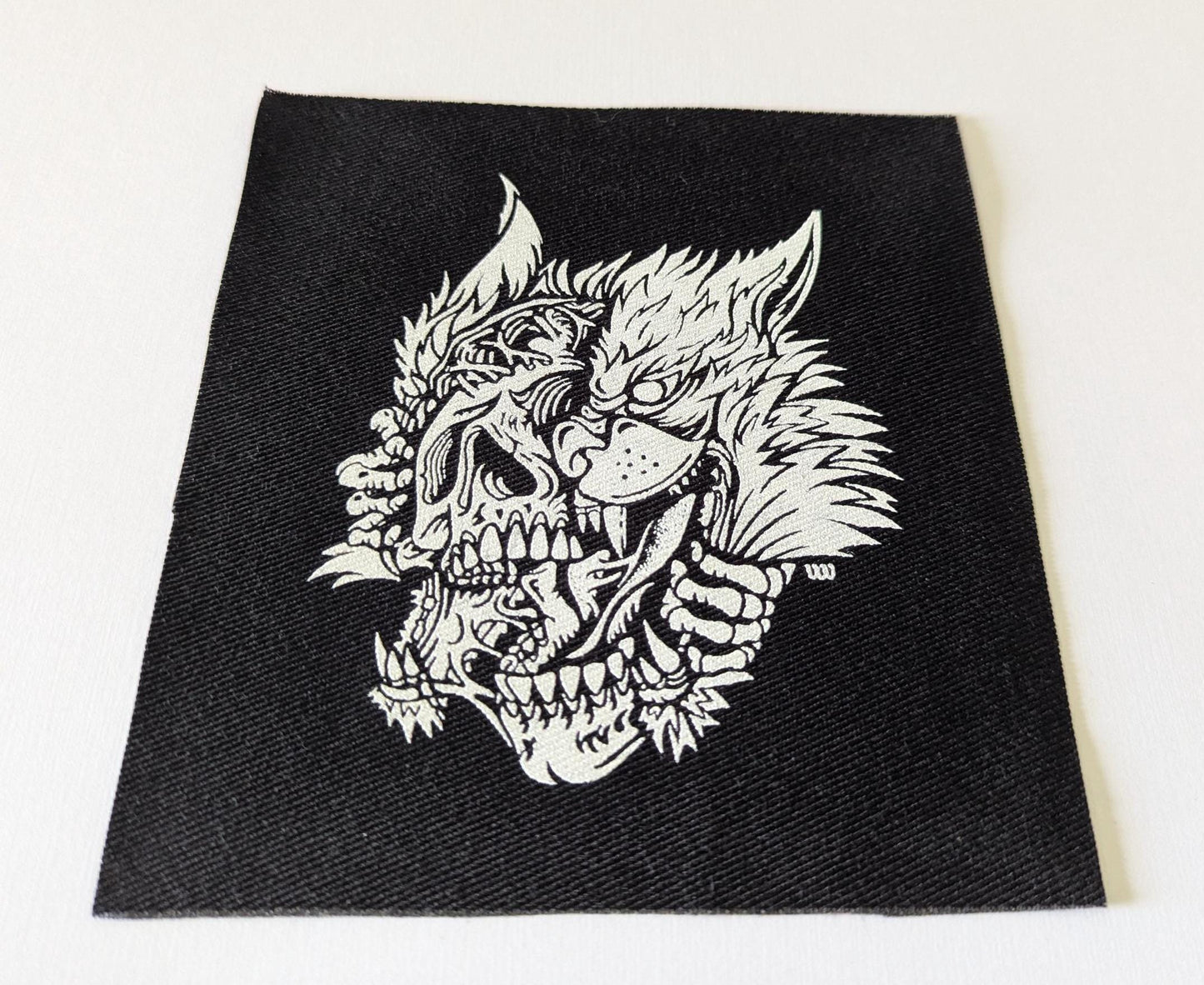 Demons Patch