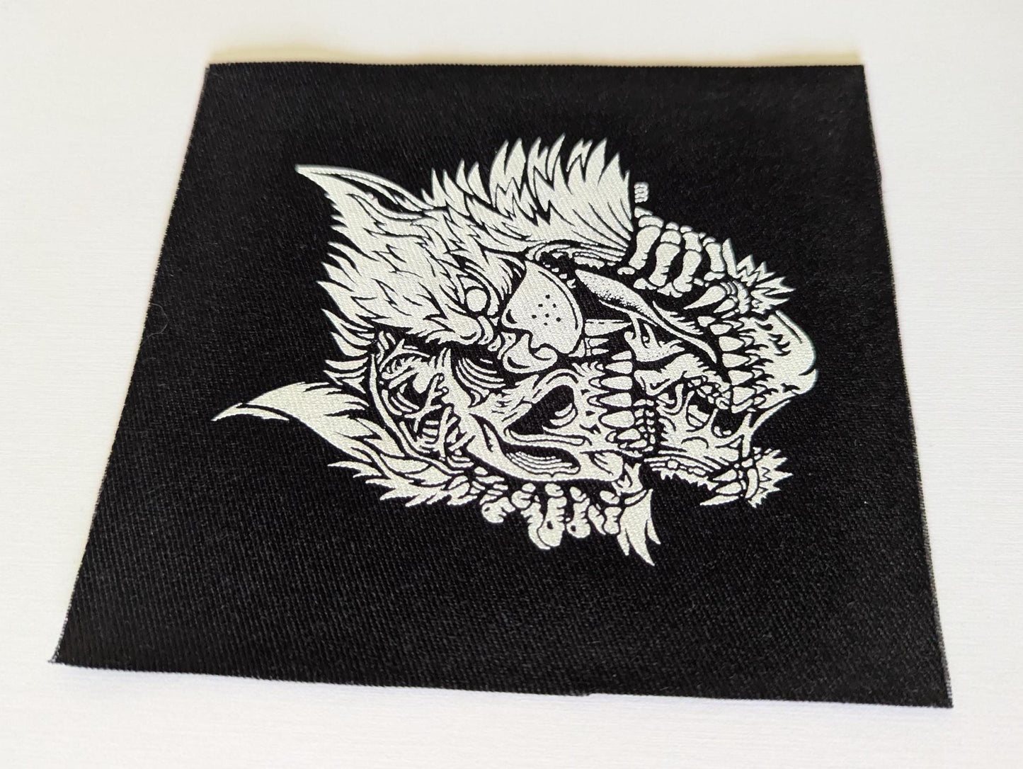 Demons Patch