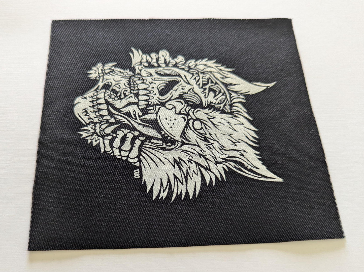 Demons Patch