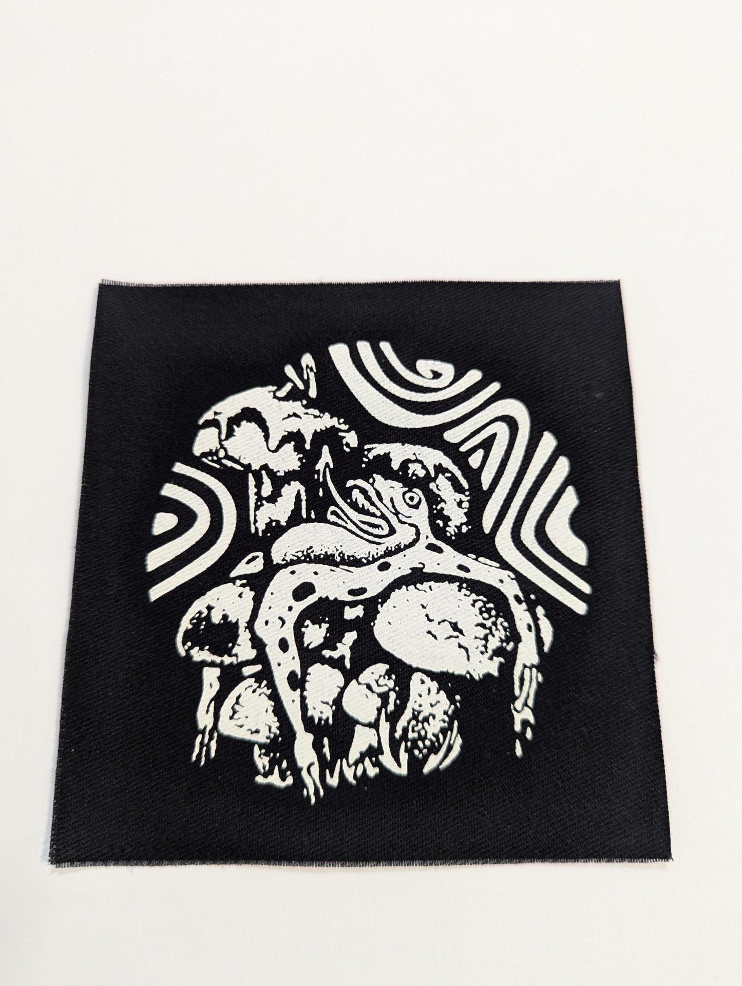 Psychedelic Patch